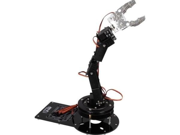 Joy-iT Robot02
