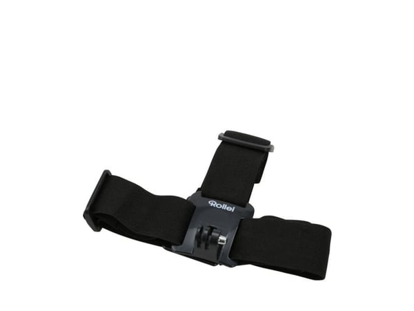 Rollei Actioncam Mount Set Sport XL - Monteringssett for aksjonskamera