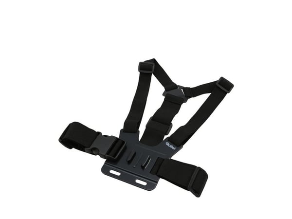 Rollei Actioncam Mount Set Sport XL - Monteringssett for aksjonskamera