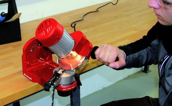 Einhell GC-CS 235 E, 235 W, 3000 RPM, 3,2 mm, 7,5 kg, AC, 230 V