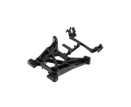Yeti XL demperbrakett, foran