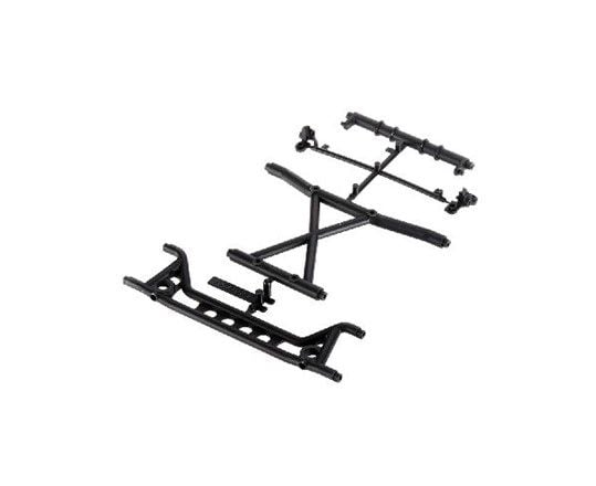 Yeti XL chassis tverrbjelke