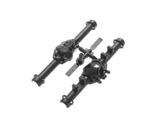 AR18 akselhylse