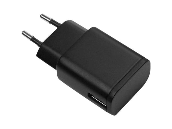 Dehner Elektronik SAW 06D-050-1200GB (EU) USB 27564 USB-laturi Pistorasia Lähtövirta max. 1200 mA 1 x USB