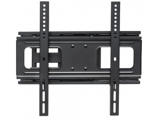 Manhattan 461252, 50 kg, 81,3 cm (32"), 139,7 cm (55"), 200 x 200 mm, 400 x 400 mm, Svart