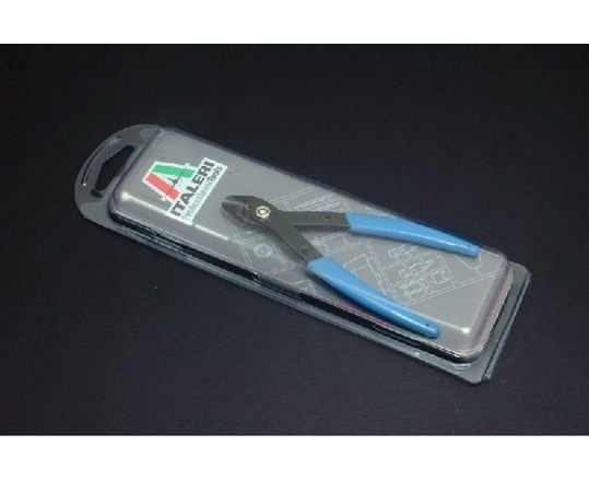 Sprue cutter