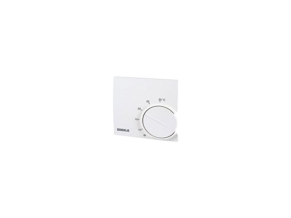 Eberle 121-1702-91-100 RTR 9722 romtermostat overflate (1 stk)