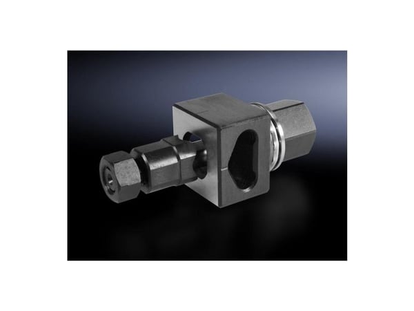 Rittal 4055440 Blechlocher