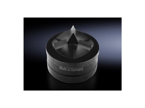 Rittal AS 4055.540, Metallic, 382 g