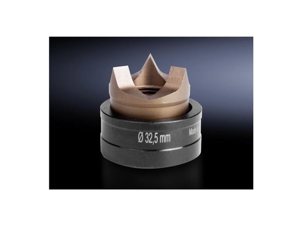 Rittal 4055132 Blechlocher
