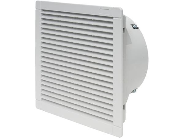 Finder 7F.50.8.230.4370 filtervifte 70 W 250 x 250 x 109.5 mm
