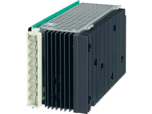 mgv P250-24101PF DIN-switch-mode strømforsyning P250-24101PF Antall utganger: 1 x 240 W