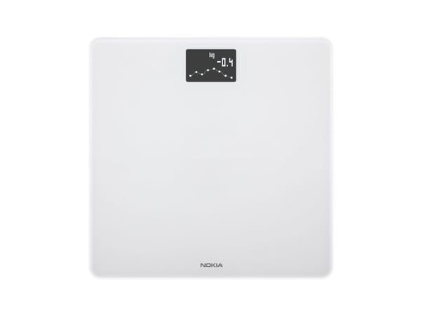 Nokia Body - Badevekt - hvit