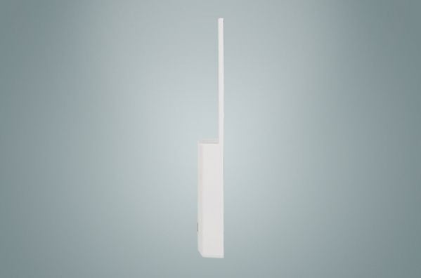 Homematic IP 142800A0, Trådløs, Hvit, 868.3/869.525 MHz, 160 m, -10 °C, 55 °C