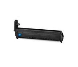 OKI - Gul - original - trommelsett - for C822dn, 822n, 831cdtn, 831DM, 841cdtn, 841dn, 841n