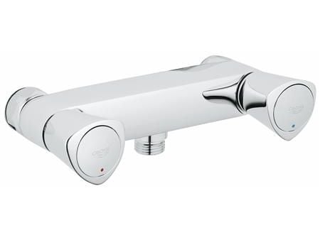 GROHE 26318001, Kylpyhuoneen lavuaari