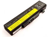 CoreParts - Batteri til bærbar PC (tilsvarer: Lenovo 45N1043, Lenovo 45N1049, Lenovo 45N1051, Lenovo 45N1055, Lenovo L11L6Y01, Lenovo 45N1054, Leno...