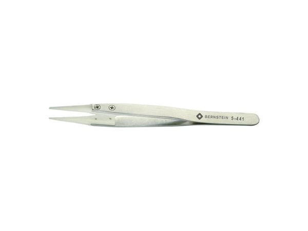 Bernstein Tools 5-441-0 Pinsettien vaihto