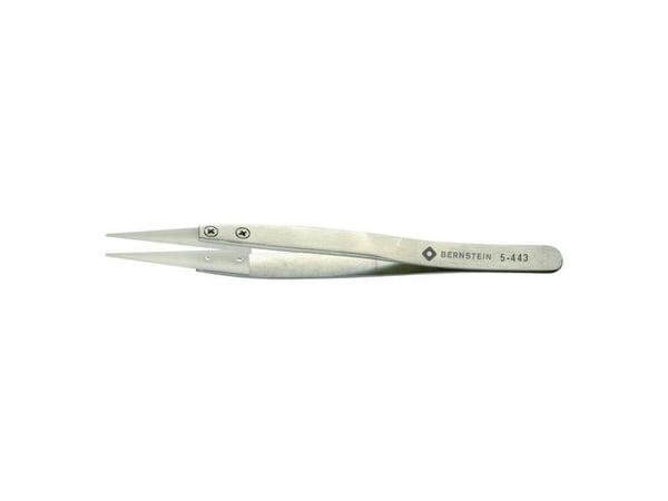 Bernstein Tools for Electronics 5-443-0 Pinsettien vaihtopakkaus