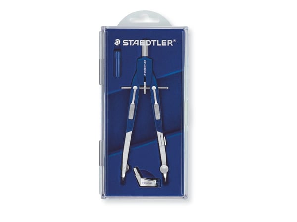 STAEDTLER Mars comfort 552 - Kompassæt