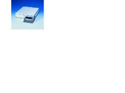 MAUL Solar Parcel Scale MAULparcel S grey 50 kg,, Elektronisk postvekt, 50 kg, 50 g, 100 g, Grå, 30 cm