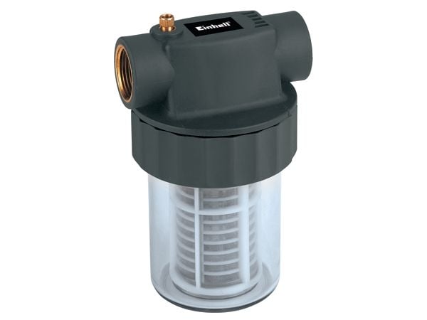 Einhell Einhell esisuodatin imuletkuille 12 cm 1" - 33,3 mm 12 cm 1" - 33,3 mm Einhell Einhell esisuodatin imuletkuille 12 cm 1" - 33,3 mm 12 cm 1" - 33,3 mm