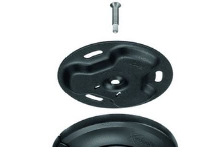 Vogel's Professional PUC 1011 - Monteringsutstyr (takplate) - for projektor