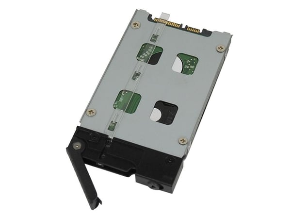 Chieftec CMR-225 - Bevegelig lagerrack - 2.5"