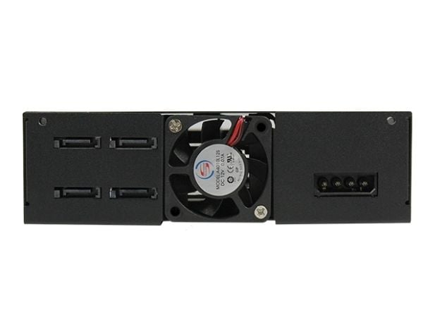 Chieftec CMR-425 - Bevegelig lagerrack - 2.5"