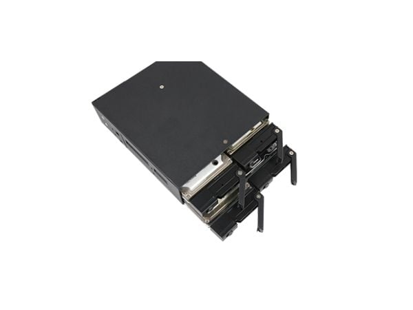 Chieftec CMR-425 - Bevegelig lagerrack - 2.5"