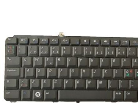 DELL K449K, Tastatur, DELL, Inspiron 1545, 1546