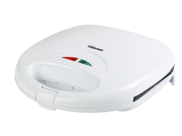 Tristar SA-3050, Hvit, 750 W, 1,05 kg, 95 mm, 250 mm, 247 mm