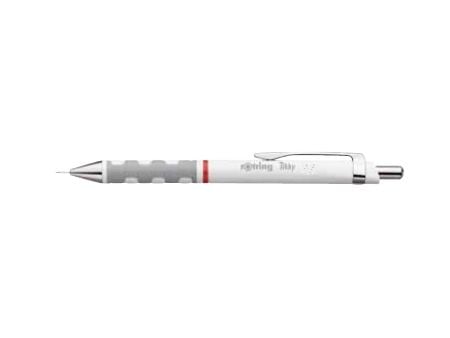 Rotring 1904506, Vit, Plast, HB, 0,7 mm, Fast