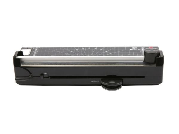 Olympia A340 Combo Laminator A3 + papirkutter (3115)
