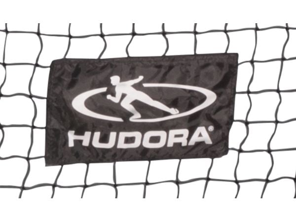 Hudora jalkapallomaali 180x120x60 cm (76913)