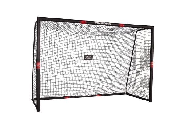 HUDORA Pro Tect 300, Frittstående, Sort, 8 cm, 4,5 cm, Sort, Rød, 3000 mm