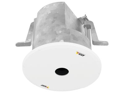 AXIS T94B05L Recessed Mount - Kameramonteringsbrakett - takmonterbar - for AXIS Companion Dome V, Companion Dome WV, M3044, M3045, M3046, M3047, M3048