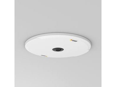 AXIS T94B05L Recessed Mount - Kameramonteringsbrakett - takmonterbar - for AXIS Companion Dome V, Companion Dome WV, M3044, M3045, M3046, M3047, M3048