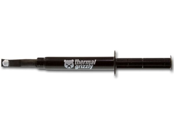 Thermal Grizzly Aeronaut - Termomasse - grå