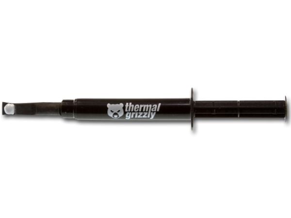 Thermal Grizzly Hydronaut - Termisk pasta - ljusgrå