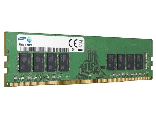 Samsung - DDR4 - modul - 64 GB - LRDIMM 288-stifts - 2666 MHz / PC4-21300 - CL19 - 1.2 V - Load-Reduced - ECC
