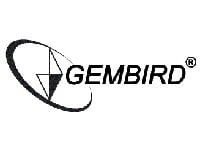 Gembird - Rød - 1 kg - spole - PETG-filament (3D)