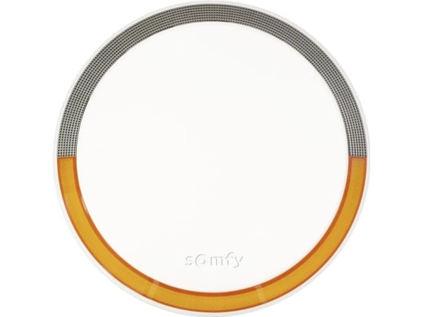 Somfy Udendørs Sirene