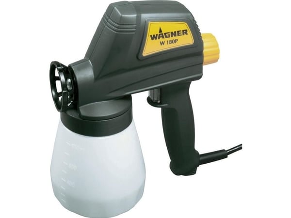 WAGNER W180P Airless håndmalersprøjte - 2119407