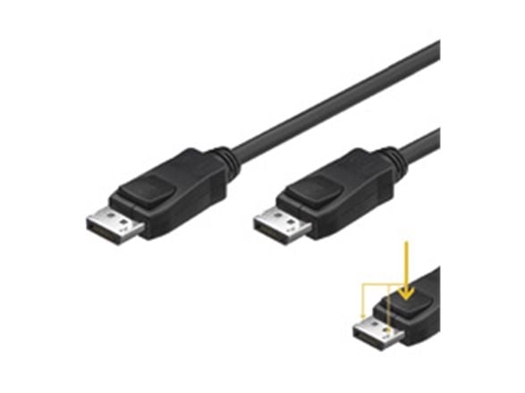 LogiLink 10m, VGA/VGA, M/M, 10 m, VGA (D-Sub), VGA (D-Sub), Grå, Hankjønn/hankjønn