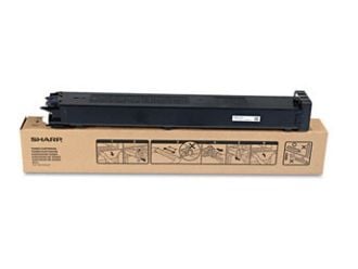 Sharp MX-23GTBA - Svart - original - tonerpatron - for Sharp MX-2310U