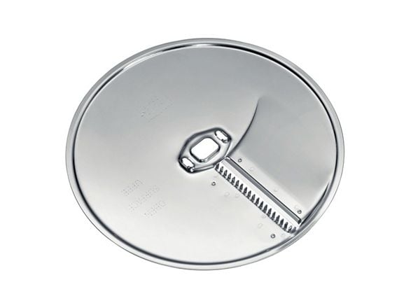 Bosch MUZ45AG1 - Julienne-skjæreplate - for kjøkkenmaskin - for Bosch MCM 5530