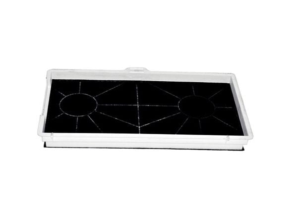 Bosch DHZ7305 - Hiilisuodattimen suojus - Bosch DHL545SSD, DHL555B, DHL565B, DHL545SSD, DHL565B
