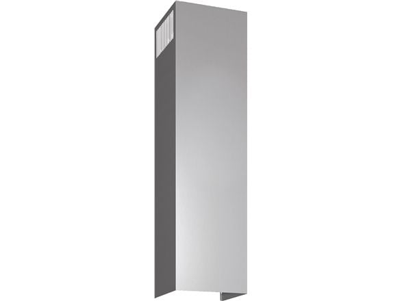 Siemens LZ12250 - Trekkanalsforlengelse - rustfritt stål - for Siemens LC656BA40, LC656BB60, LC657WA41, LC756BB30, LC757WA41, LC956BA40, LC957WA41
