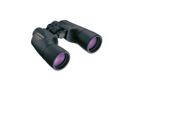 Olympus EXPS I - Kikkerter 12 x 50 - porro